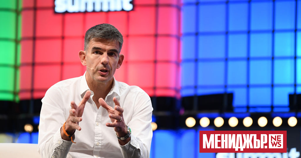 Технологията за изкуствен интелект (ИИ) е твърде важна и не