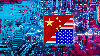 Ограничаването на достъпа на Китай до чипове с ИИ дава шанс на Huawei да запълни празнината