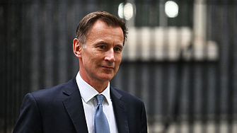 Британското правителство е поискало от Английската централна банка да разгледа