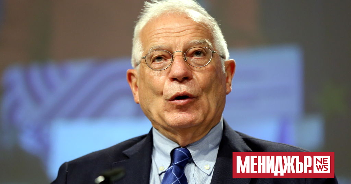 Китай трябва да се отнася сериозно към Европейския съюз и