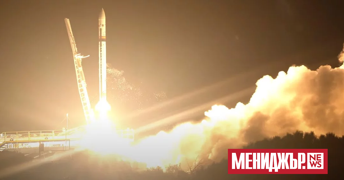 Испанският стартъп PLD Space вдъхна надежди на неосъществените космически амбиции на