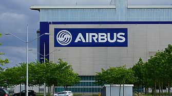 Европейската аерокосмическа корпорация Airbus подписа споразумение с Northrop Grumman за стратегическо