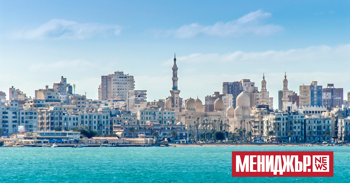 Египетски полицай уби двама израелски туристи и един египетски гражданин