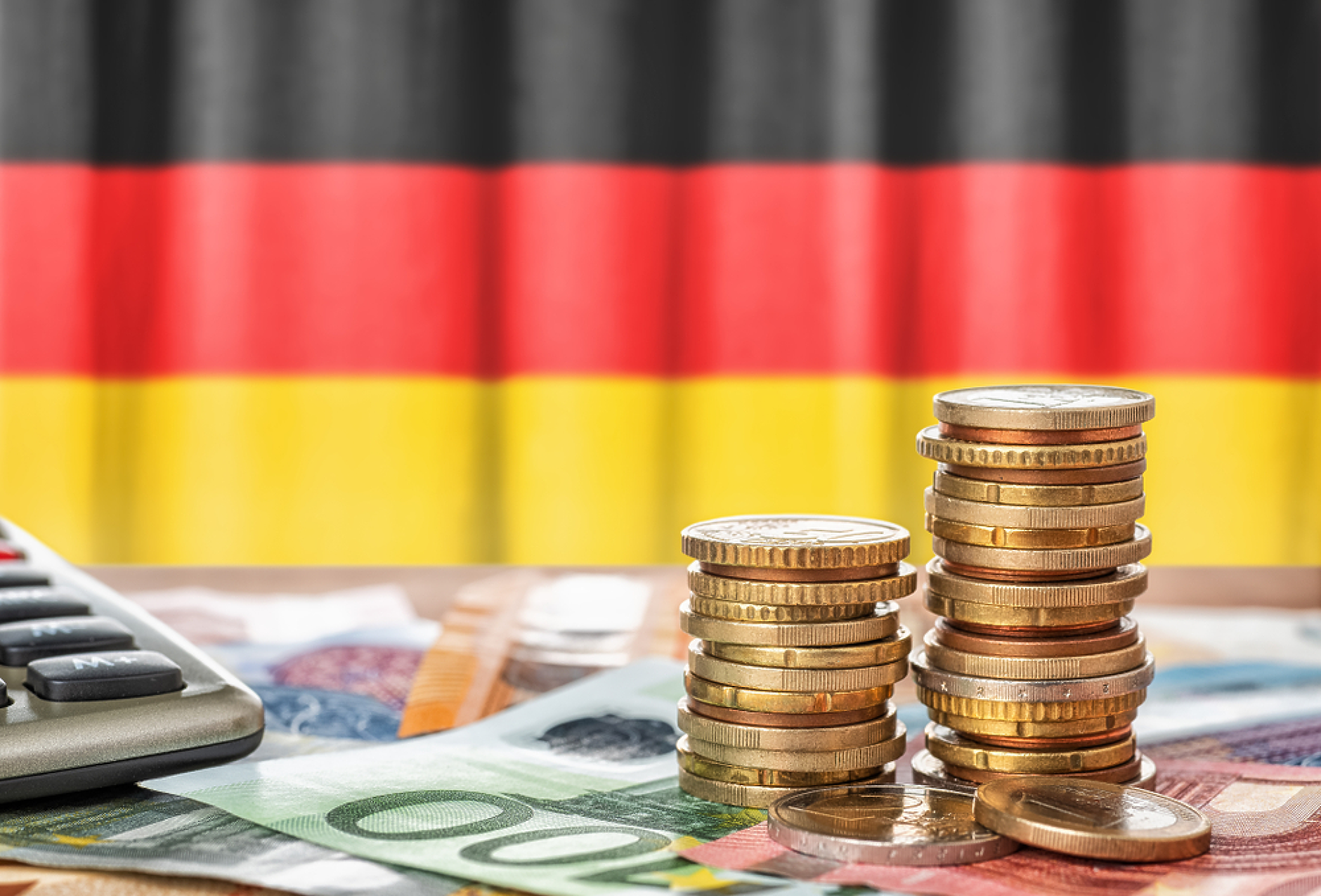 Германия изпреварва Япония като третата най-голяма икономика заради слабата йена