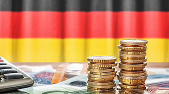 Очаква се икономиката на Германия да измести японската като трета