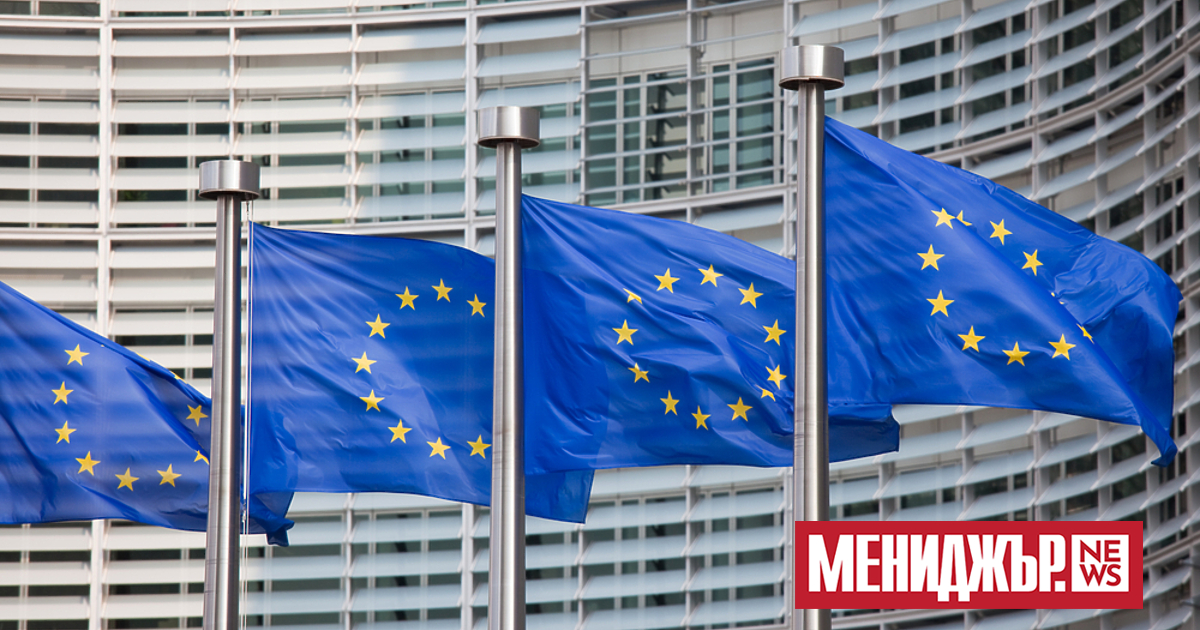 Европейският съюз ще ускори одобряването на помощта за Египет заради