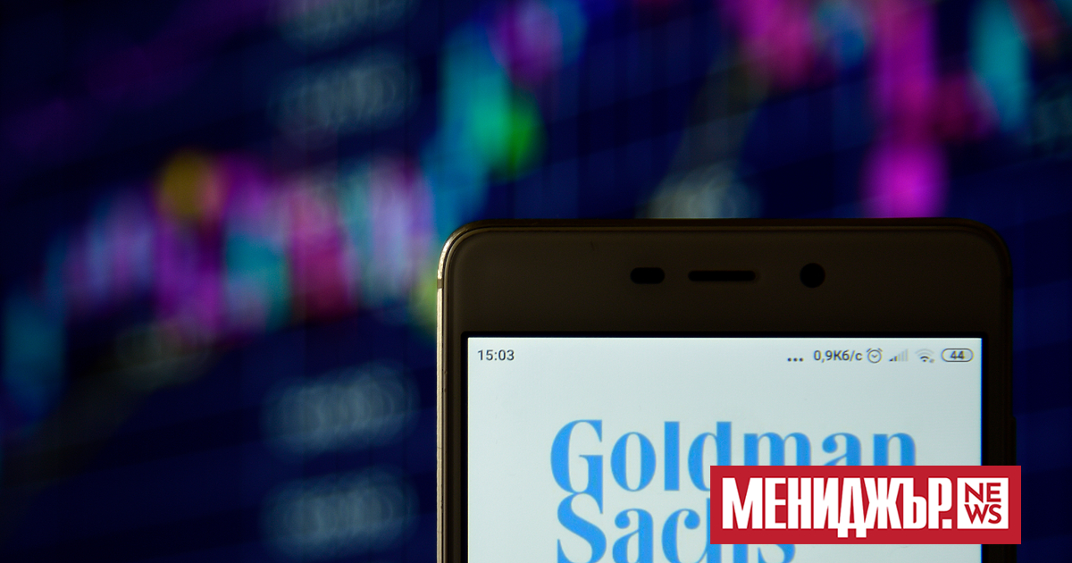 Goldman Sachs Group продава платформата за потребителско кредитиране GreenSky и