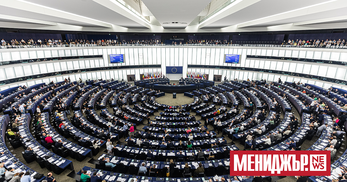 Евродепутатите гласуваха нов закон за цифровизиране на шенгенските визи, който