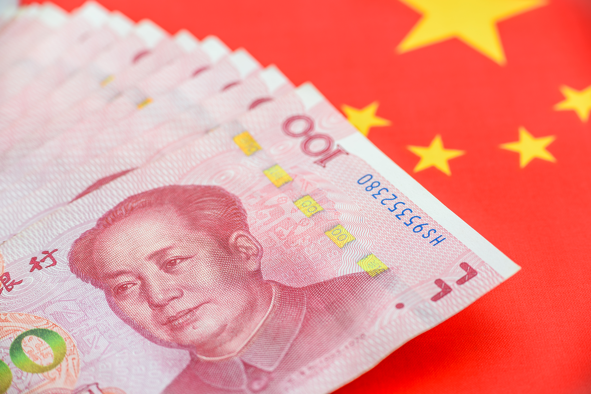 Китай планира да пусне допълнителна емисия  държавни облигации  за $137 млрд. 
