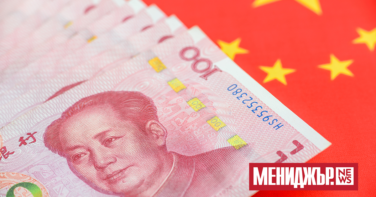Китайските власти обмислят допълнително пласиране на държавни облигации на стойност