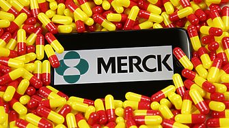 Американската фармацевтична компания Merck Co ще плати на Daiichi