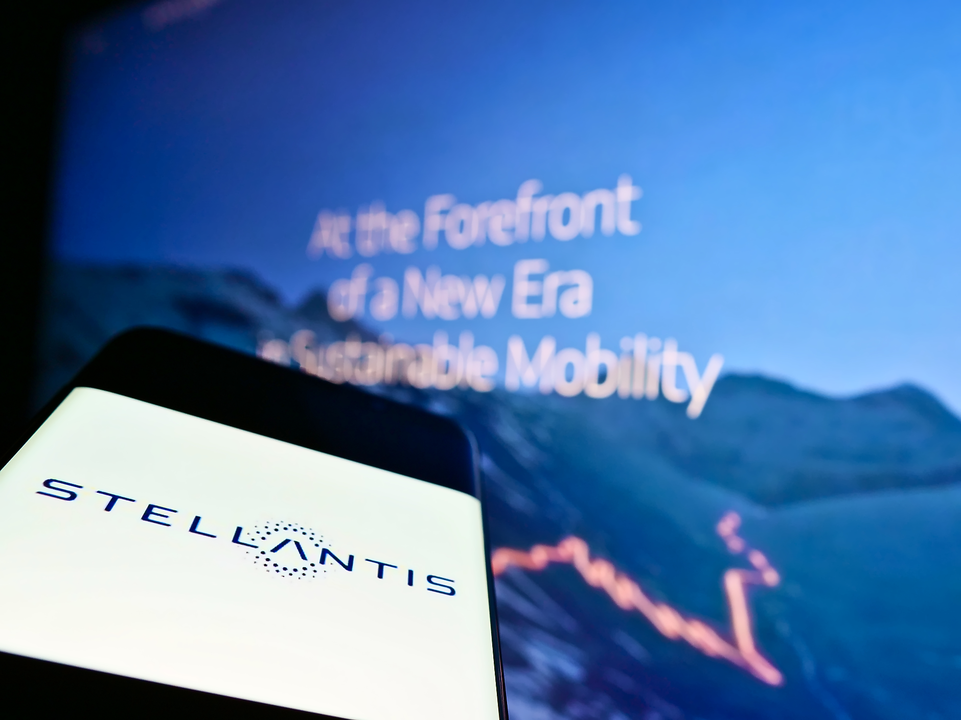 Stellantis и Samsung  ще построят втори завод за батерии в САЩ за над $3,2 млрд.