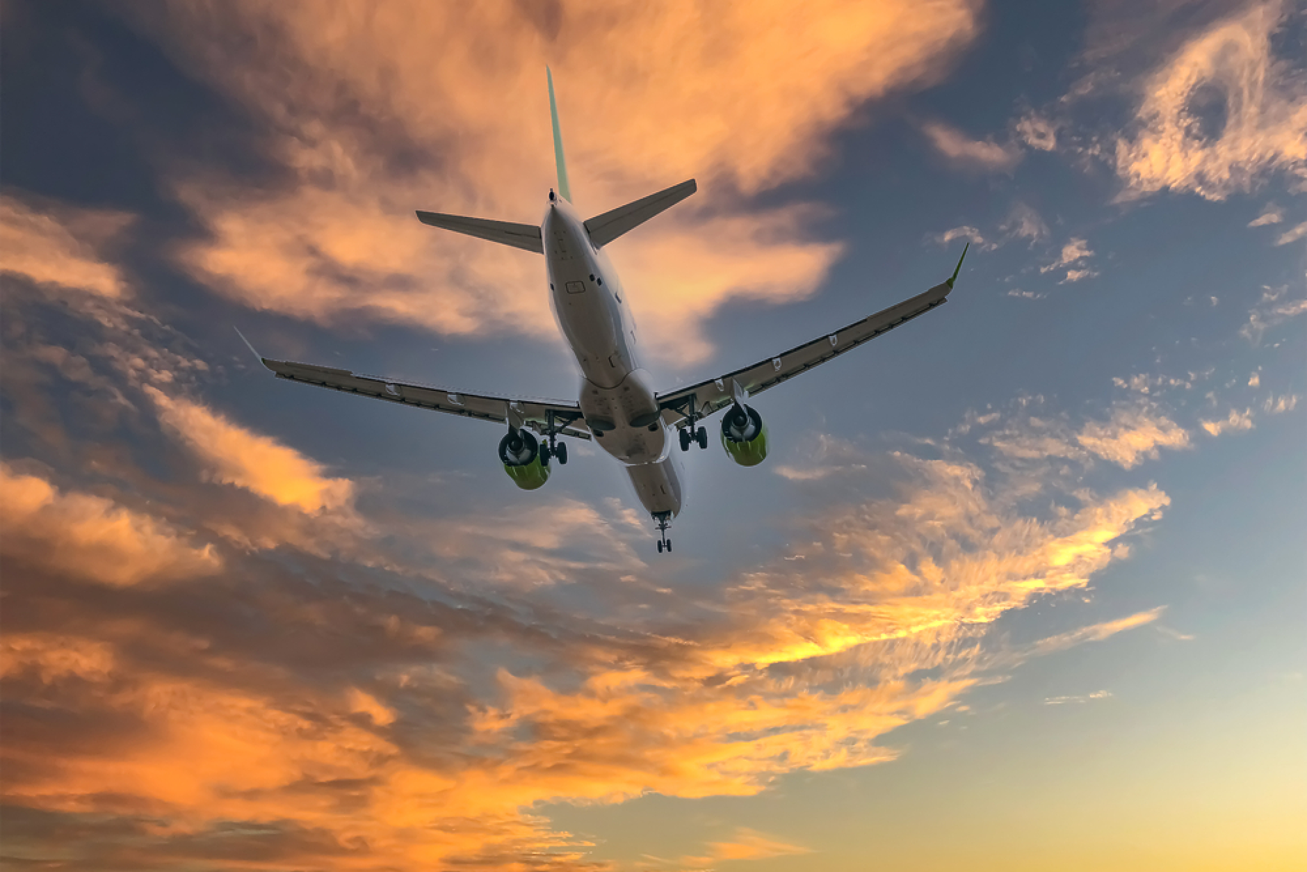 Авиокомпании отменят полети от и за Тел Авив