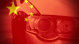 Износът на електромобили от Китай се удвои през септември въпреки продължаващото