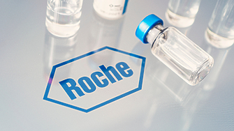 Швейцарският фармацевтичен производител Roche Holding постигна споразумение за придобиване на