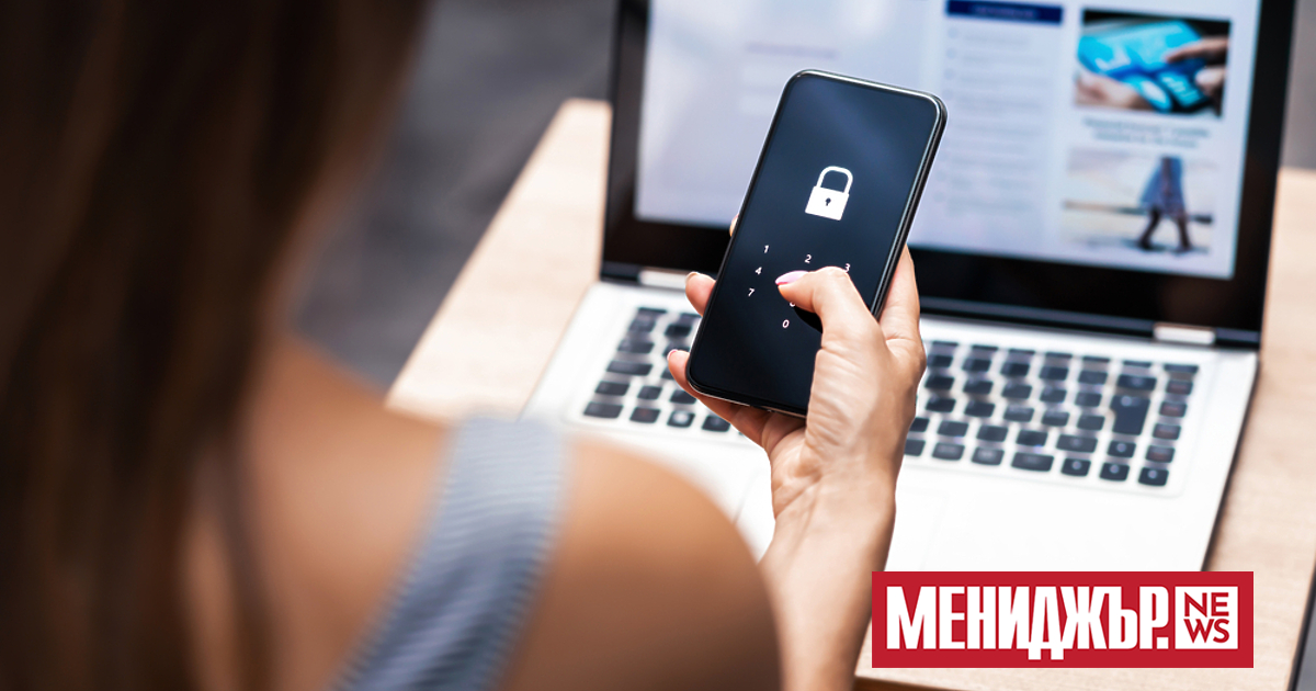 Младите хора знаят всичко за кибер мошениците и технологиите за