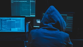 През 2023 г броят на хакерските атаки срещу страни от