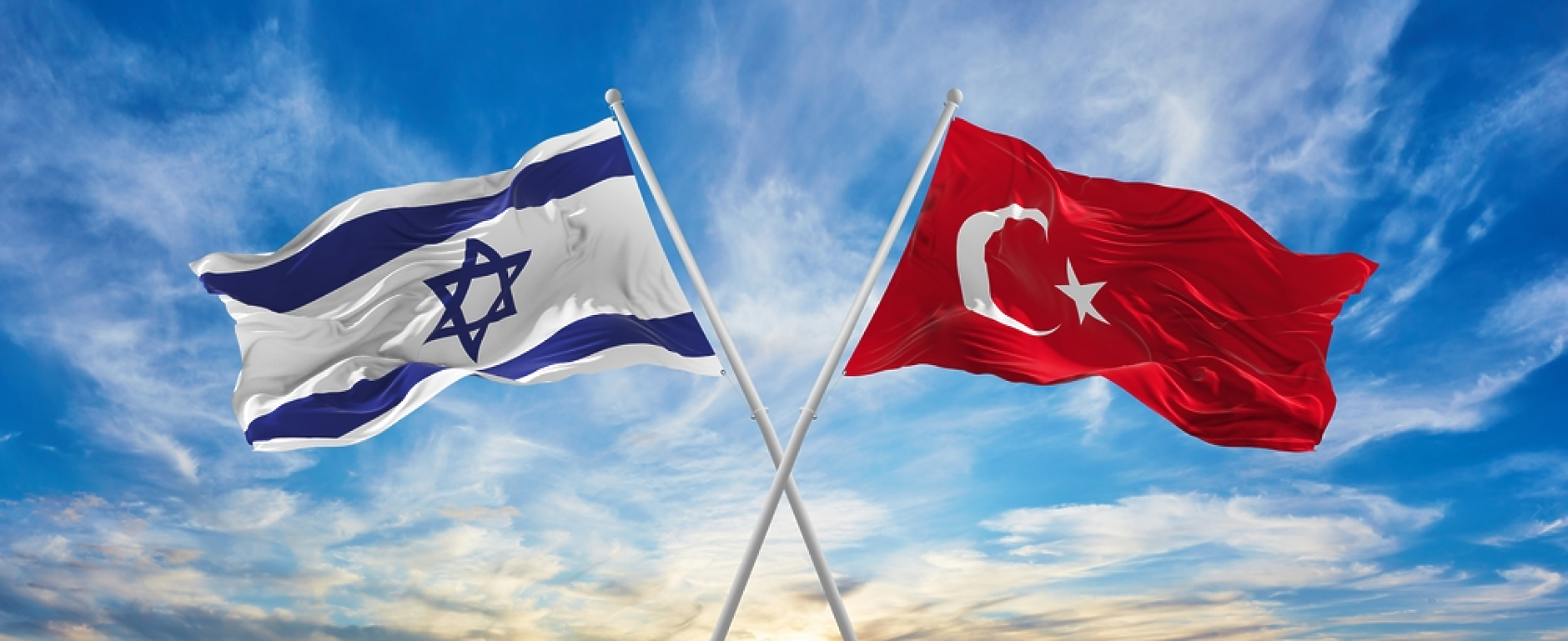 Израел изтегля дипломатите си от Турция като временна мярка за безопасност
