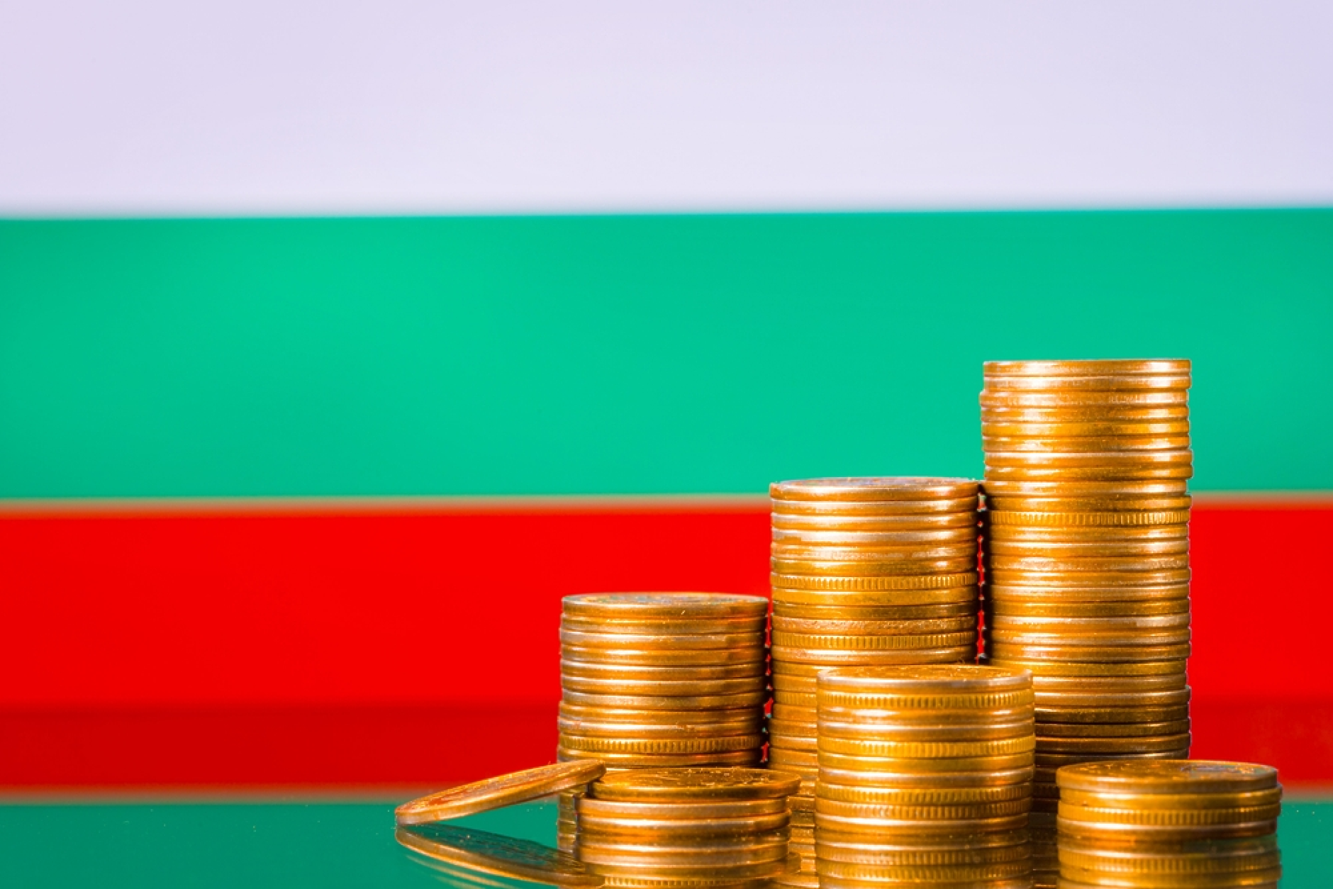 НСИ: Дългът на България за 2022 г. е 22,6% от БВП
