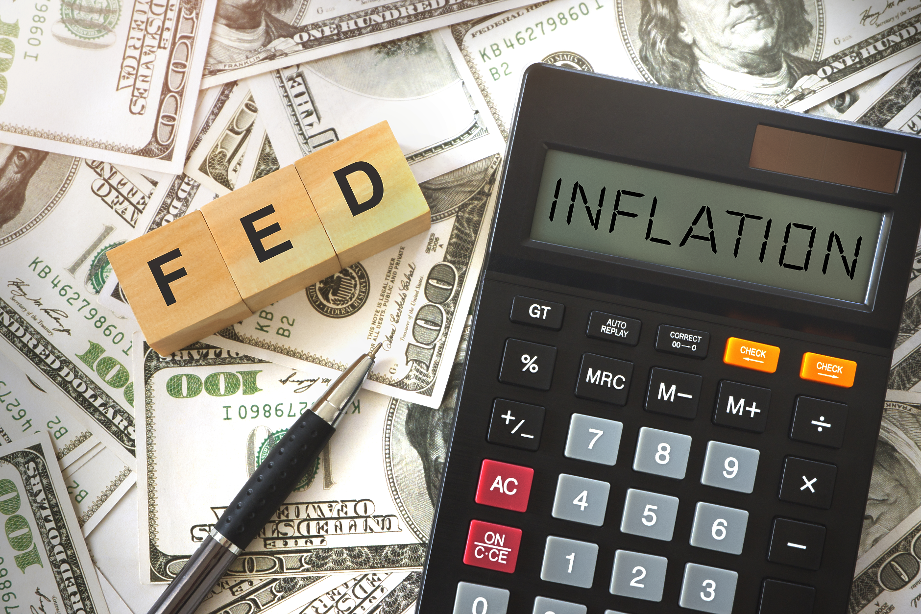 Експерт: Забавянето на инфлацията в САЩ е тенденция, а не краткосрочен импулс