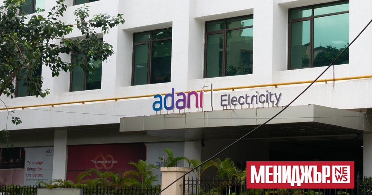 Индийският конгломерат Adani Group планира да построи в град Мундра,