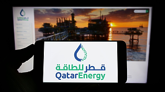 Eni подписа с QatarEnergy  27-годишен договор за доставки на газ за Италия