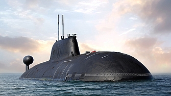 САЩ и Япония са загрижени за перспективните китайски подводници тип