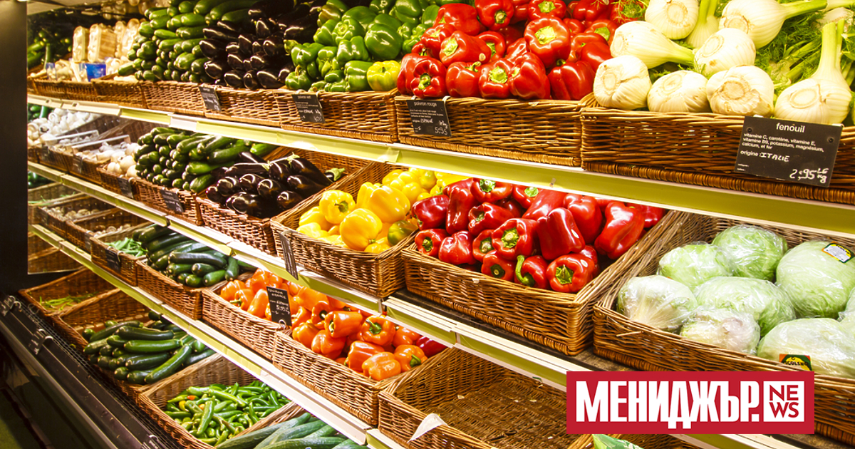 Спад в цените на някои основни хранителни стоки на борсите