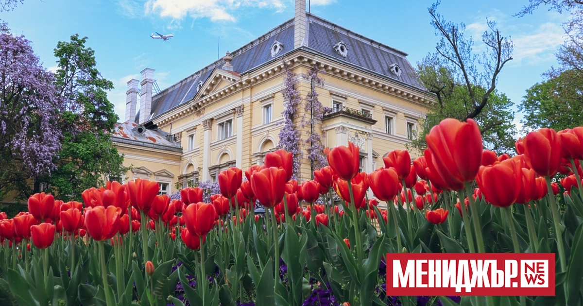 Четири емблематични сгради в София и страната са предвидени за