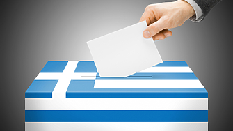 Консерваторите от Нова демокрация спечелиха първия тур на местните избори