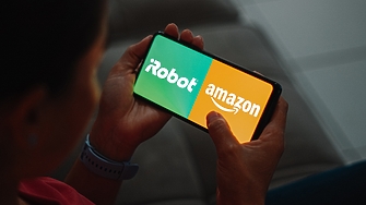 Акционерите на американската компания iRobot специализирана в производството на роботизирани
