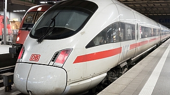 Германската железопътна компания Deutsche Bahn е близо до продажбата на