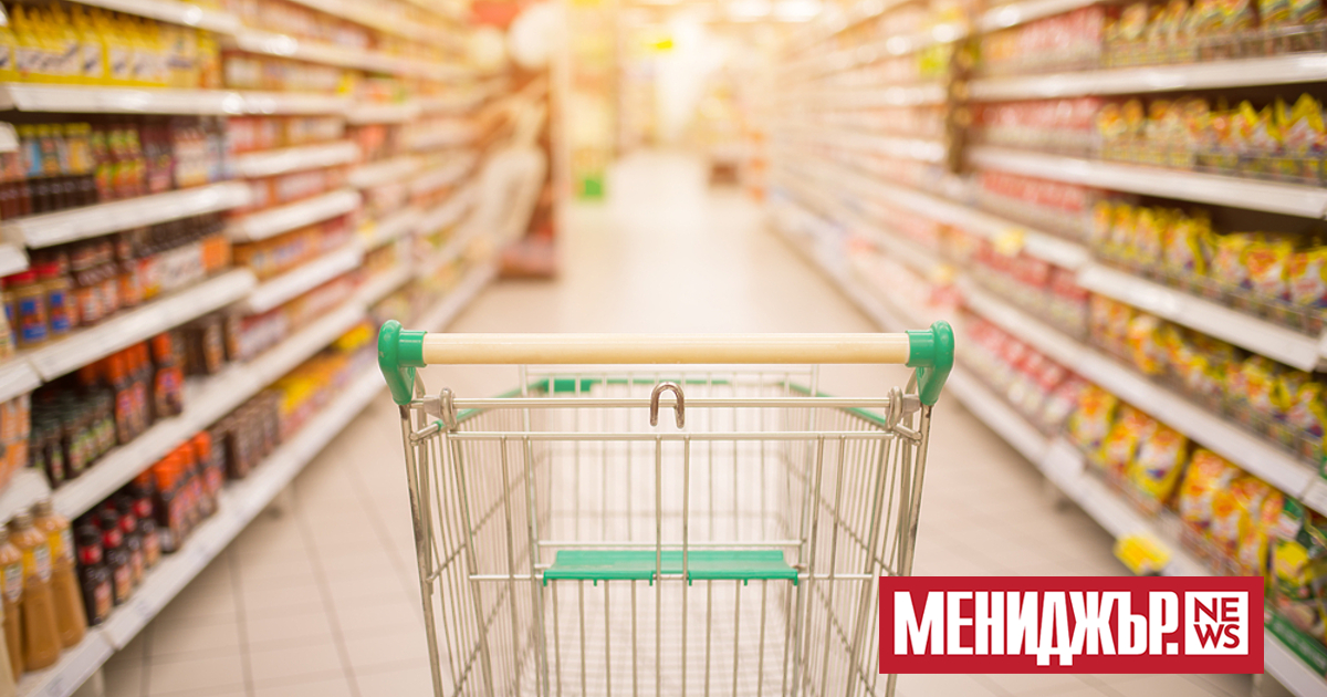 Откъде научавате кои продукти в кои магазини ще бъдат на