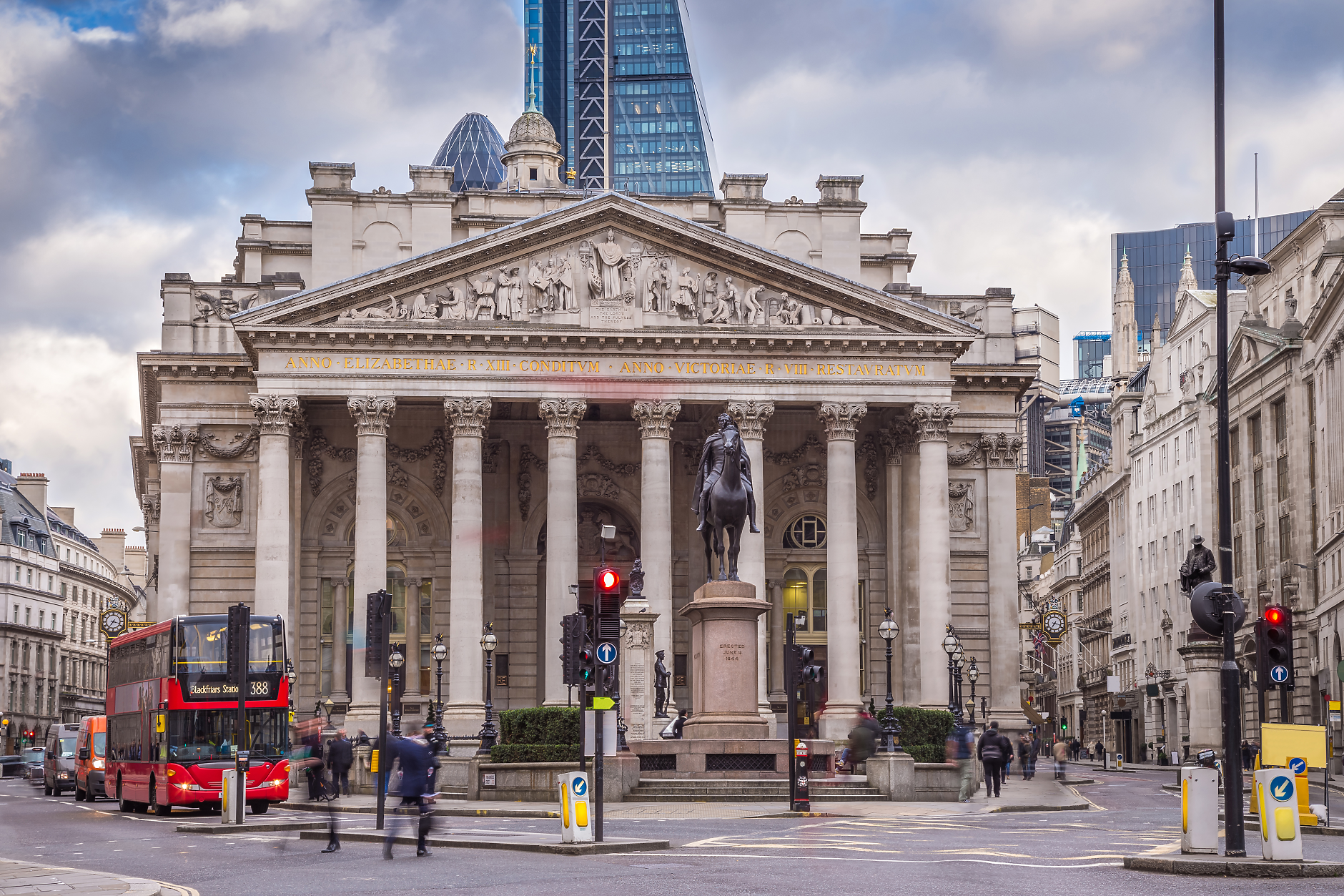 Британските банки отчетоха ръст на просрочените ипотечни кредити