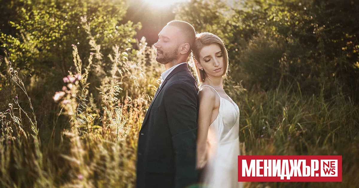 Както в живота, така и при сватбите няма универсална рецепта