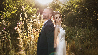 Успешна сватба: Топ съветите на всеки сватбен фотограф