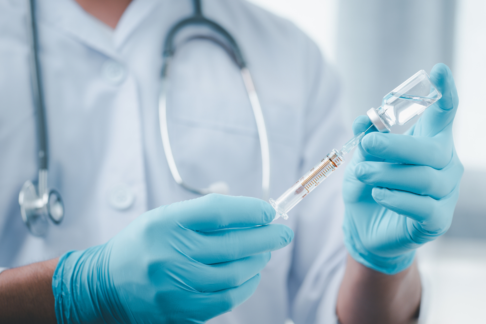 България ще получи 1,3 млн. от новите ваксини срещу COVID-19