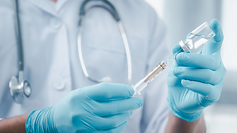 България ще получи 1,3 млн. от новите ваксини срещу COVID-19
