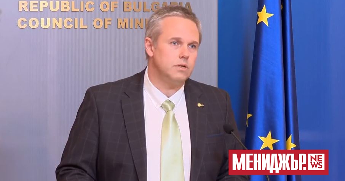 Машините за гласуване, на практика, работят като принтери. Това заяви