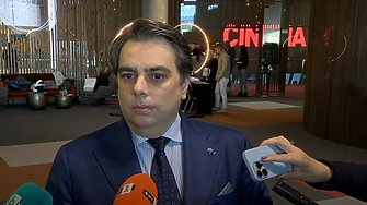 Асен Василев: България е набрала външен дълг малко над 2 млрд. евро