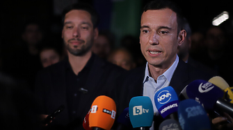 Васил Терзиев печели оспорваната кметска надпревара в София показват окончателните