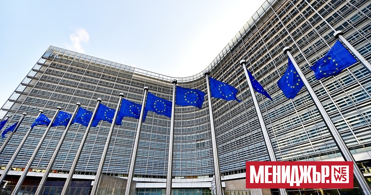 От март 2022 г. до юли 2023 г. страните от