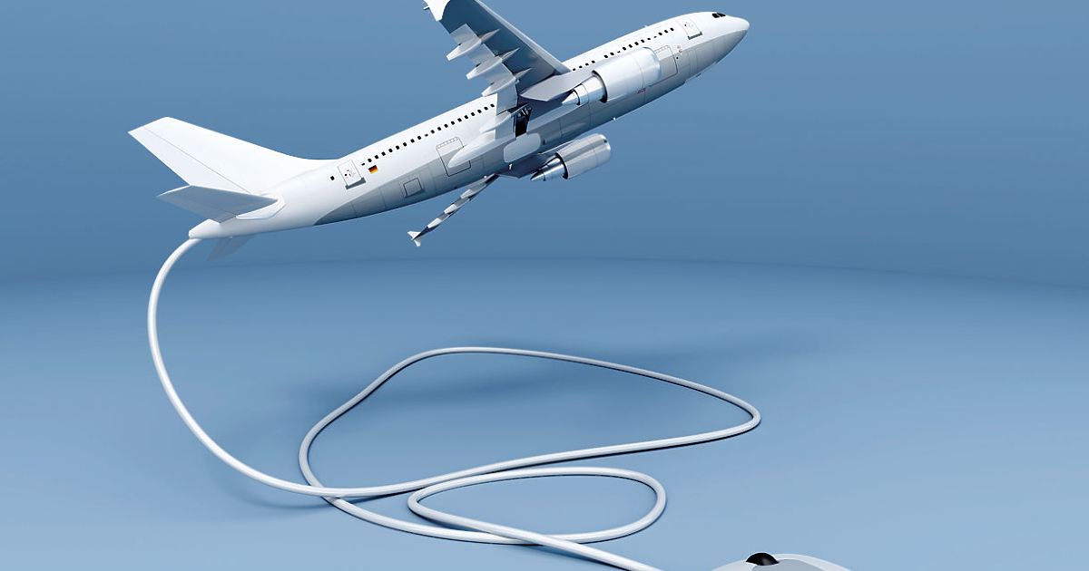 Представете си свят, в който нуждите ви от банкиране се