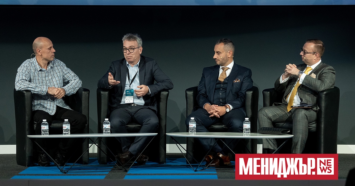 ,,“ бе темата на пети панел. Събеседниците отбелязаха като най-добрите