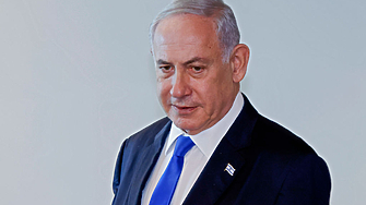 Израел подготвя наземно нахлуване в Газа обяви премиерът Бенямин Нетаняху