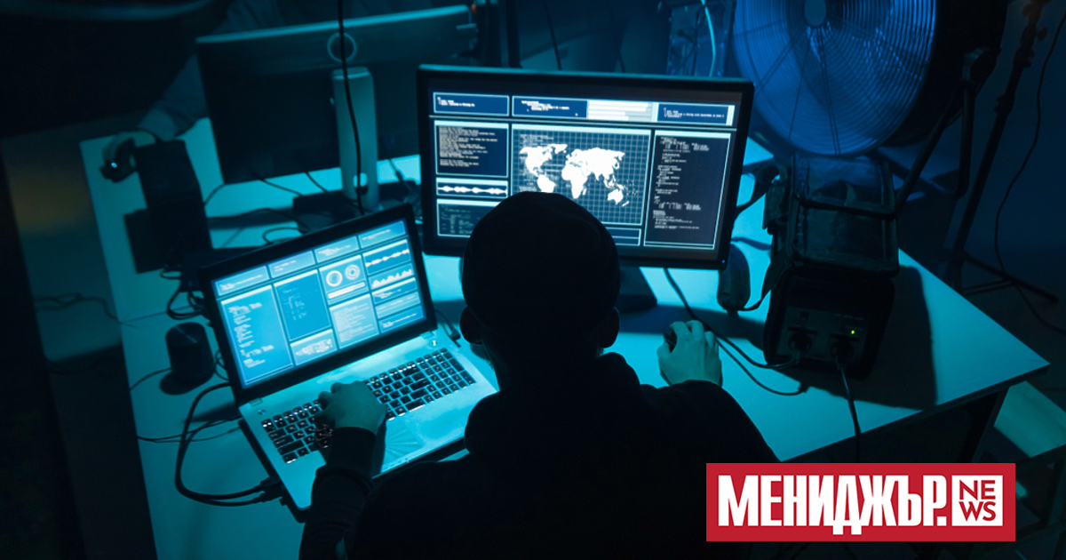 Изкуственият интелект може да увеличи риска от кибератаки и да