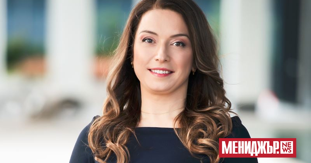 Нова Броудкастинг Груп обяви назначаването на Десислава Проева за директор