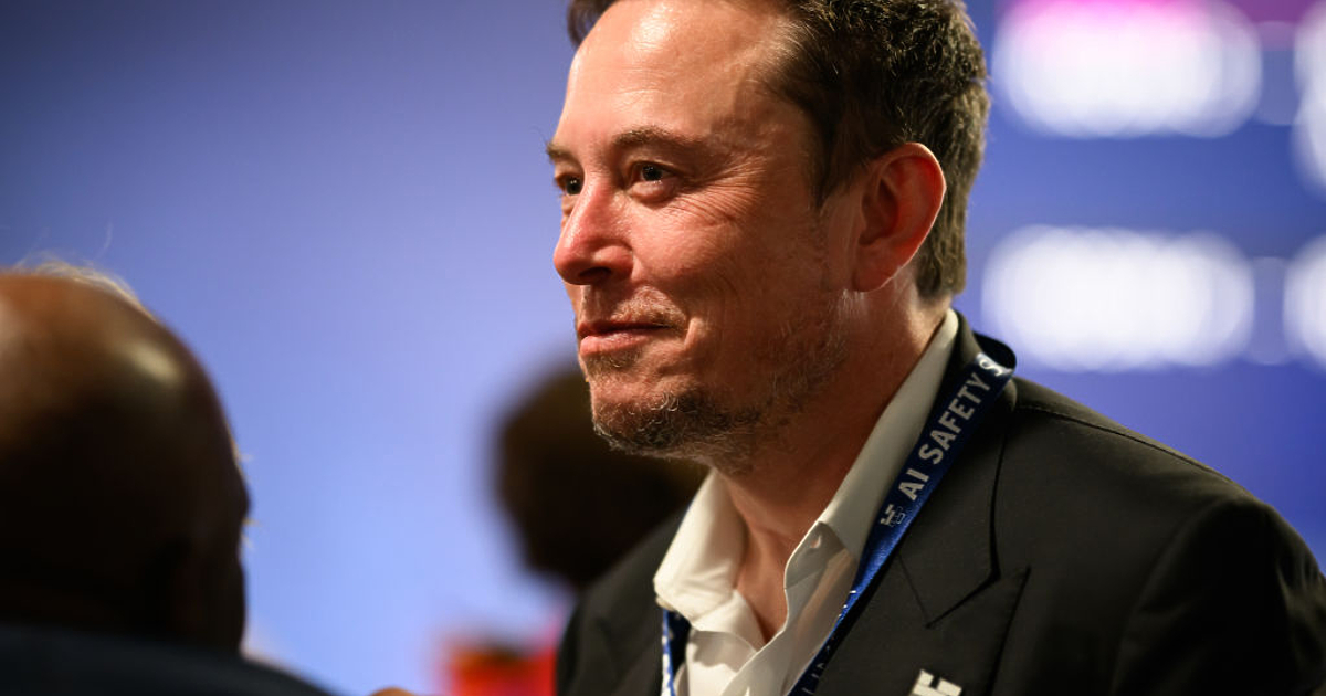 Илон Мъск смята, че изкуственият интелект може в крайна сметка