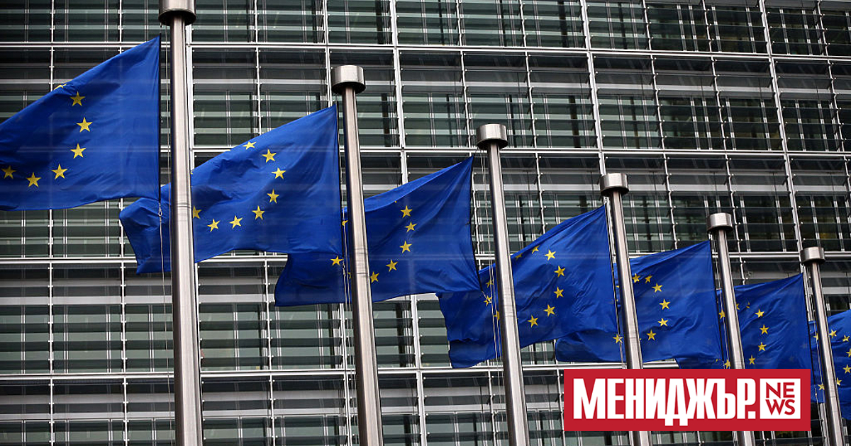 Лидерите на Европейския съюз изразиха в края на първия ден