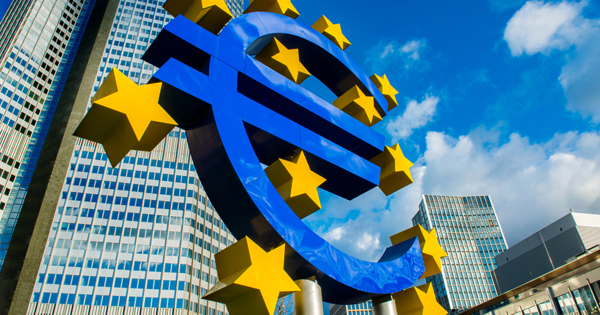 Икономиката на Европейския съюз е нараснала с 0,1 на сто